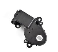 Compatible With Chevrolet For Colorado 2004 2005 2006 2007 2008 2009 2010 2011 2012 88970277 604132 HVAC AC Heater Blend Door Actuator HVAC Blend Air Door Actuator