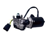 Compatible With Chevrolet For Colorado 2004 2005 2006 2007 2008 2009 2010 2011 2012 Front Windshield Wiper Motor OEM:10379535 25809218