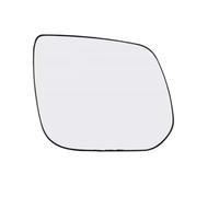 Compatible With Chevrolet For Colorado Base ZR2 2017 2018 2019 2020 Car Heated Blind Spot Rearview Mirror Glass Side Mirror Glass(1pc Right)