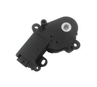 Compatible With Chevrolet For Colorado For SSR 2004 2005 2006 HVAC Heater Air Blend Door Actuator 604132 10393075 88970277 HVAC Blend Air Door Actuator