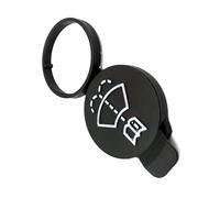 Compatible With Chevrolet For Corvette 2014 2015 2016 2017 13227300 Car Washer Bottle Cap Windshield Fluid Reservoir Cap Wiper Reservoir Tank Cap