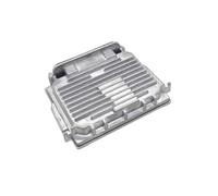 Compatible With Chevrolet For Corvette 2014 2015 2016 2017 Xenon H-ID Ballast Control Unit Xenon Headlight Ballast Control Module 31297941 89089352 Car ballast