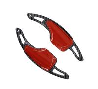 Compatible With Chevrolet For Corvette C7 2014 2015 2016 2017 2018 2019 2020 For Camaro Steering Wheel Shift Paddle Extension Shifter Parts Shift Paddles Extension