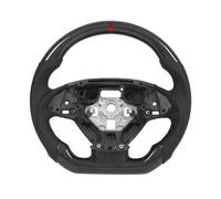 Compatible With Chevrolet For Corvette C7 2014 2015 2016 2017 2018 2019 Custom Carbon Fiber Steering Wheel Replacement Car Accessories Sport Steering Wheel