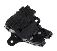 Compatible with Chevrolet for Corvette Convertible 2014 2015 2016 for Sonic 13501988 Rear Tailgate Boot Lock Trunk Latch Actuator 5902049 940-108 Auto Lock Parts