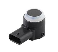 Compatible With Chevrolet For Cruze 1.4L For Ecotec A/T LS Sedan 2016 2017 2018 2019 84052206 23370671 PDC Parking Assist Sensor Parking Aid Sensor(1pc black)