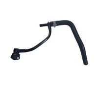 Compatible with Chevrolet for Cruze 1.6L for Turbo Turbocharger Return Water Engine Radiator Coolant Hose Car Parts 55559266 25195113 Radiator Hoses