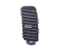 Compatible With Chevrolet For Cruze 2009 2010 2011 2012 2013 2014 2015 Middle Car Dashboard Air Conditioning Air Vent Grille Outlet Panel car Center Rear Air Vent(Middle Left)