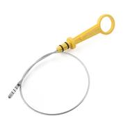 Compatible With Chevrolet For Cruze 2011 2012 2013 2014 For Sonic 2012 2013 2014 55562503 559mm Car 1.8L L4 Engine Oil Dipstick