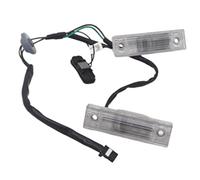 Compatible With Chevrolet For Cruze 2011 2012 2013 2014 Rear Trunk Lock Release Tailgate Micro Switch Plate Lamp 95107229 95961097