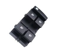 Compatible with Chevrolet for Cruze 2011-2015 Master Power Door Window Switch Lifter Console Button 13305373 Power Window Switch