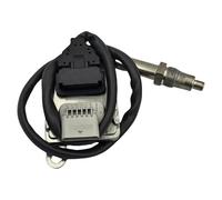 Compatible With Chevrolet For Cruze 2017 2018 Automotive NOX Nitrogen Oxide Sensor OEM: 5WK96758 55498413