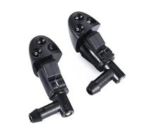 Compatible with Chevrolet for Cruze J300 2008 2009 2010 2011 2012-2016 2Pcs Auto Front Windscreen Wiper Washer Jet Spray Nozzles 94556605 Wiper Nozzles