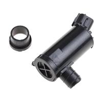 Compatible With Chevrolet For Epica For Captiva Car Windshield Wiper The Car Accessories Car Engine Wiper Washer Pump OEM:96627968 9030175 Car Electric Wiper Motor