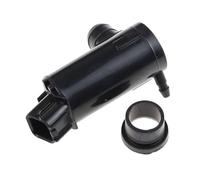 Compatible With Chevrolet For Epica For Captiva The Car Engine Wiper Washer Pump Car Windshield Wiper Washer Pump OEM:96627968 9068973 Car Wiper Motor Replaces