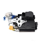 Compatible With Chevrolet For Epica For Daewoo For Tosca Central Door Lock Actuator Latch Module Motor Mechanism 96636039 96636043 96636044 96636045 Replacement parts(Front Left)
