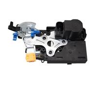 Compatible with Chevrolet for Epica for Tosca 2007-2015 Power Door Lock Actuator Car Accessories 96636039 96636043 96636044 96636045 Replacement Parts(96636045)