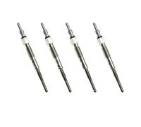 Compatible With Chevrolet For Epica KL1 2007 2008 2009 2010 2011 4x Heater Glow Plugs Maintenance Kit Engine Starter 0250403010 Glow Plugs