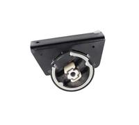 Compatible with Chevrolet for Epica SEV 2.0L MT AT 2005 2006 Car Engine Bracket Front 96328612 9049286 9054310 Engine Gearbox Mounting
