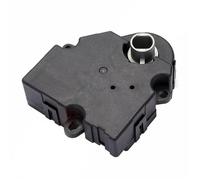 Compatible With Chevrolet For Escalade For Avalanche For Suburban For Trailblazer 52474795 89018373 604-120 HVAC A/C Heater Blend Door Actuator Car Accessories