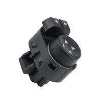 Compatible With Chevrolet For Hhr 2006-2011 For Impala 2014-2015 Car Mirror Control Adjustment Switch Window Lifter 15261342 Power Window Lift Switch
