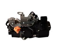 Compatible With Chevrolet For Impala 2006 2007 2008 2009 2010 2011 Car Front Left Driver Side Door Lock Actuator Latch 931-300 20790496 Latch Lock Actuator