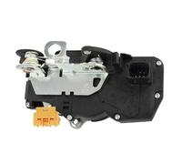 Compatible with Chevrolet for Impala 2006 2007 2008 2009 2010 2011 Front Rear Left Right Power Door Lock Actuator Power Door Lock(Rear Left)