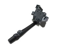 Compatible With Chevrolet For Impala 2006-2010 2011 2013 Car Turn Signal Combination Switch Windscreen Wiper Stalk Control Switch 15289426 Steering Column Switches