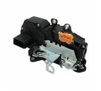 Compatible With Chevrolet For Impala Lt V6 3.9l 2006 2007 2008 2009 Front Driver Left Side Door Lock Actuator Car Accessories 931-140 931140 Door Lock Latch Actuator