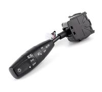 Compatible with Chevrolet for Joy for Exclusive for Spark 1998-2005 Car Headlight Turn Signal Switch Turn Signal Switch Lever 96242526 Steering Column Indicator