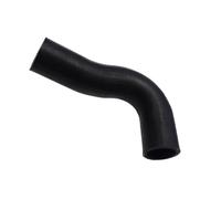 Compatible with Chevrolet for Kalos for Aveo 1.6L 2004-2008 for 5 2007-2008 Coolant Upper Radiator Water Inlet Pipe Hose 96536532 Radiator Hoses