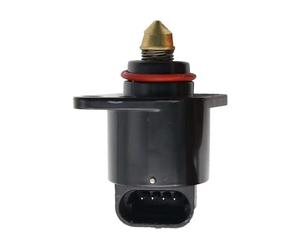 Compatible with Chevrolet for Lumina 1996-1997 17102851 Car Idle Air Control Valve Decoratio Replacement Part Repair Kit