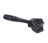 Compatible With Chevrolet For Malibu 2006 2007 2008 2009 2010 2011 2012 Turn Signal Headlight Switch Indicator Stalk Steering Column 20940369 Steering Column Switch