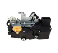 Compatible with Chevrolet for Malibu 2008 2009 2010 2011 2012 Door Lock Actuator Central Locking Driver Module Motor OEM:20772312 22742873(Front Left)