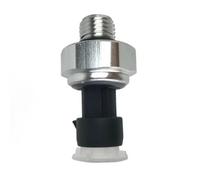 Compatible With Chevrolet For Malibu 2008 2009 2010 For Monte 2006 2007 For UPLANDER 2006 2007 2008 2009 Oil Pressure Sensor Parts OEM: 12621649 Automotive Oil Pressure Sensor