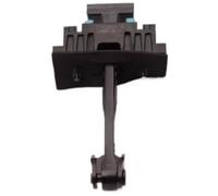 Compatible with Chevrolet for Malibu 2012 2013 2014 Replacement Car Front Rear Door Check Arm Stop Hinge Strap Actuator OEM:22862874 Stopper Limiter(Front)