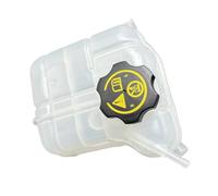 Compatible With Chevrolet For Malibu 2013 Car Engine Coolant Reservoir Overflow Expansion Tank Replacement Accessories OE： 23180679 Expansion Header Tank