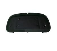 Compatible with Chevrolet for Malibu 2015 2016 2017 2018 Heat Sound Insulation Cotton Front Hood Engine Firewall Mat Pad Cover Bonnet Insulation Liner