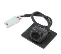 Compatible With Chevrolet For Malibu 2016-2022 1.5L 1.8L 2.0L Car Reversing Camera Rear View BackUp Assist Parking 23334180 Reversing Camera