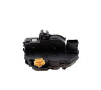 Compatible with Chevrolet for Malibu for Orlando for Sonic for Trax Door Lock Actuator Latch Motor Mechanism 13503801 Automotive Replacement Parts Power Door Lock(Rear Left)