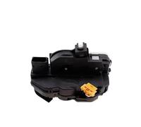 Compatible with Chevrolet for Malibu for Orlando for Sonic for Trax Door Lock Actuator Latch Motor Mechanism 13503801 Automotive Replacement Parts Power Door Lock(Front Right)