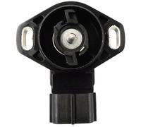 Compatible With Chevrolet For Nova 1988 Car Throttle Position Sensor TPS The Car Throttle Sensor Throttle Position Sensor OEM:89452-12040 Throttle Body sensor