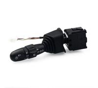 Compatible With Chevrolet For Nubira For Optre 2003 2004 2005 2006 2007 Turn Signal Switch Headlight Fog Lamp Turn Signal Switch 96387324 Car steering switch lever