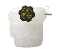 Compatible With Chevrolet For Orlando 1.4L 1.8L 2012 2013 2014 2015 2016 2017 Car Engine Radiator Coolant Bottle Expansion Tank 13370133 Coolant Reservoir