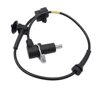 Compatible With Chevrolet For Pontiac G3 2003-2011 Rear Left Right ABS Wheel For Speed Sensor Automotive OEM：96473223 96473224(Rear Left)