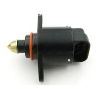 Compatible with Chevrolet for Rezzo 2005-2015 C95176 Car Idle Air Control Valve Decoration Accessory Components IAC Valve