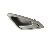 Compatible With Chevrolet For Sail 2010 2011 2012 2013 9017537 Inside Door Puller Grip Inner Button Opening Handle Door Handle Holder Inner Door Handle