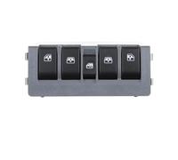 Compatible with Chevrolet for Sail 2010-2014 Buttons Window Lifter Control Switch Car 11 Pins 13 Pins 9005042 9005043 Power Window Switch(9005043)