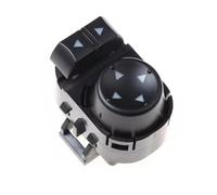 Compatible With Chevrolet For Silverado 1500 2500 3500 HD 22883768 Mirror Control Switch Regulator Button