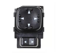 Compatible With Chevrolet For Silverado 1999 2000 2001 2002 901124 15045085 19259975 Power Master Window Switch Mirror Adjust Switch
